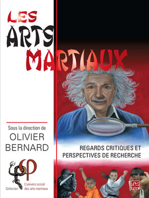 cover image of Les arts martiaux. Regards critiques et perspectives de recherche